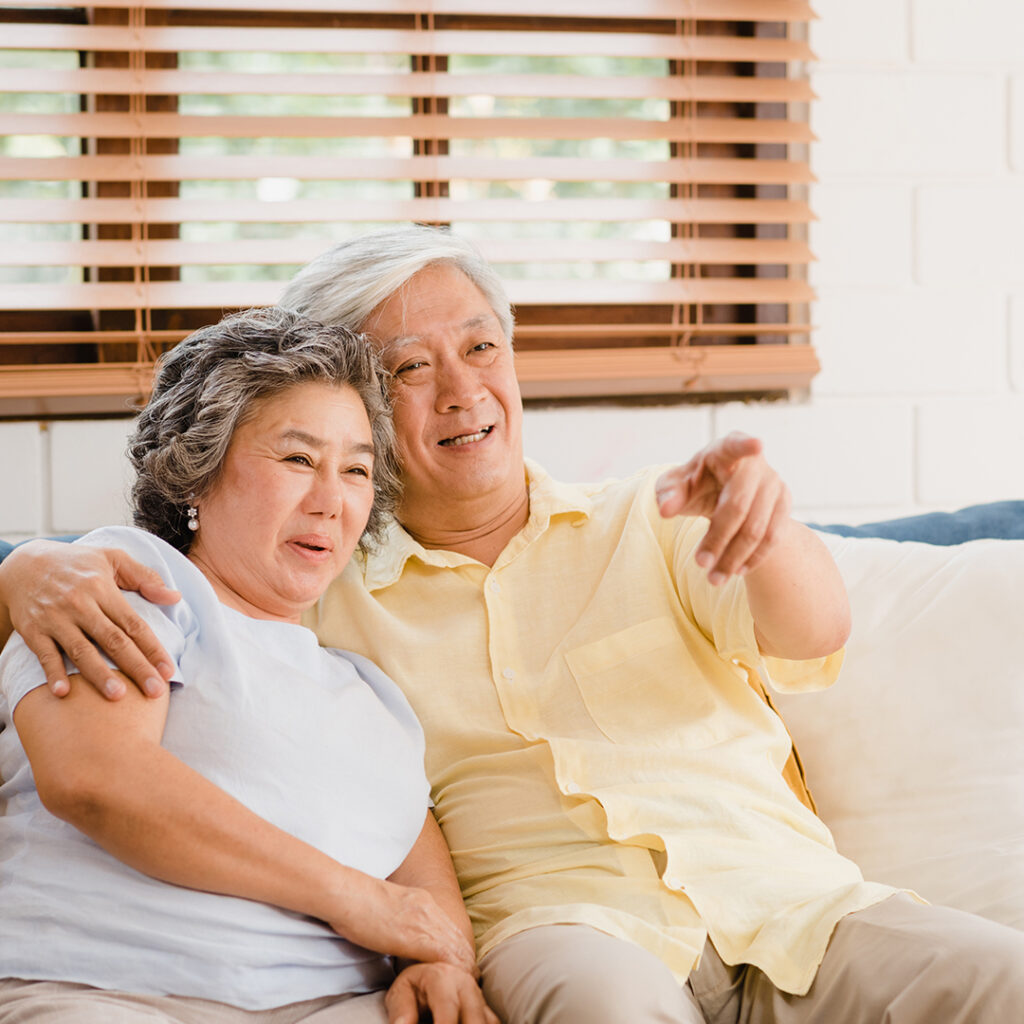 ดูแลตัวเองและคนในครอบครัว… เริ่มง่ายๆ จากสิ่งเล็กๆ ที่มีค่า